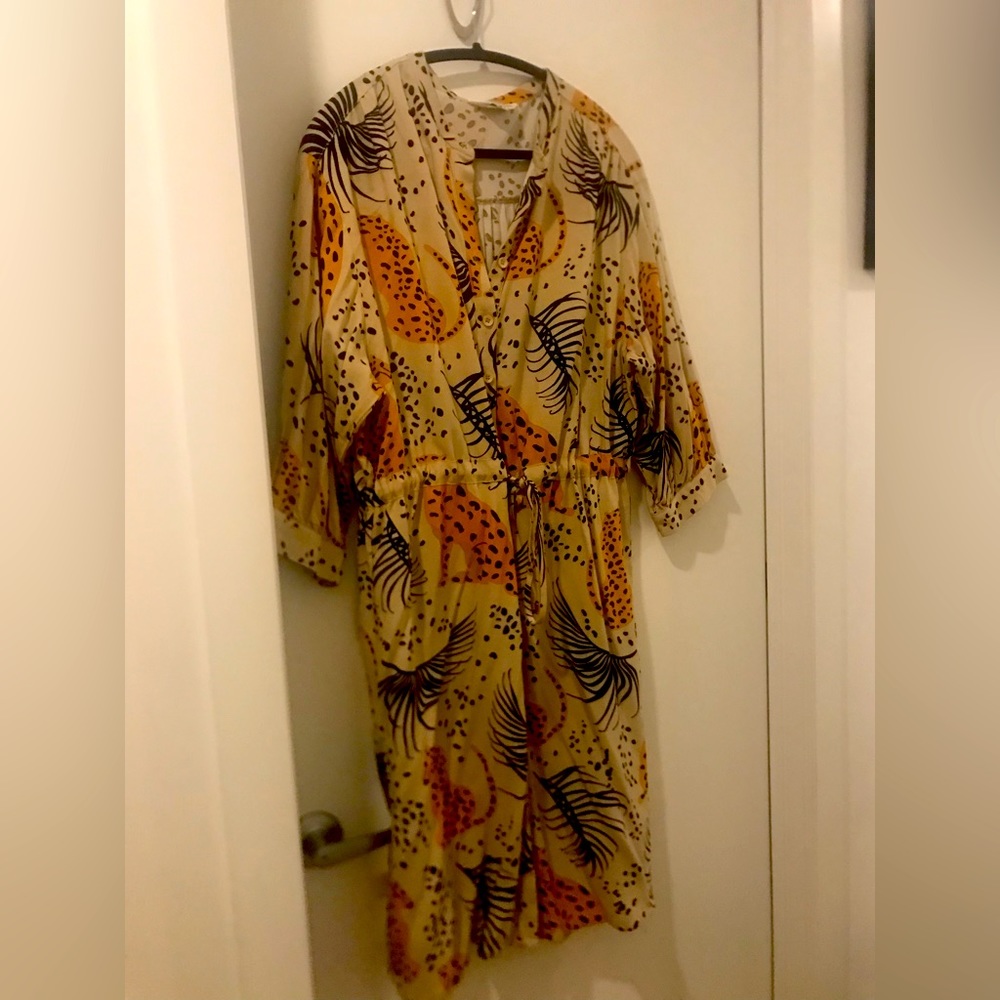 PepaLoves dress, size L